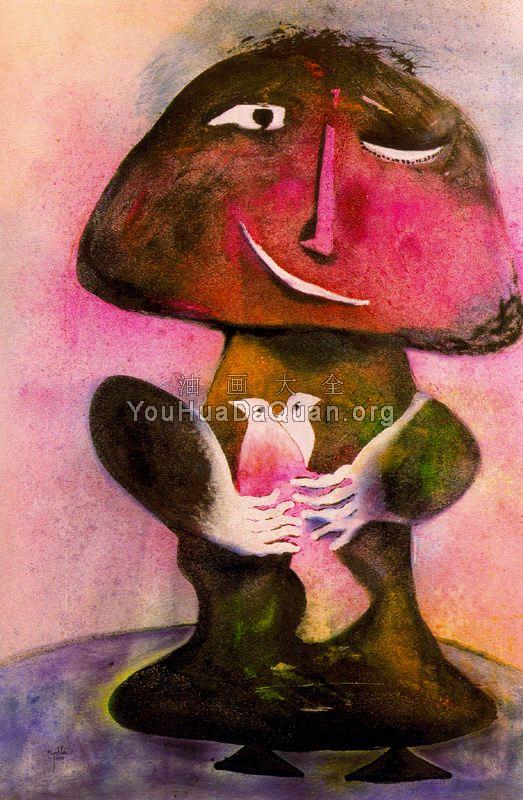 -Unknown - 胡安·里波列斯